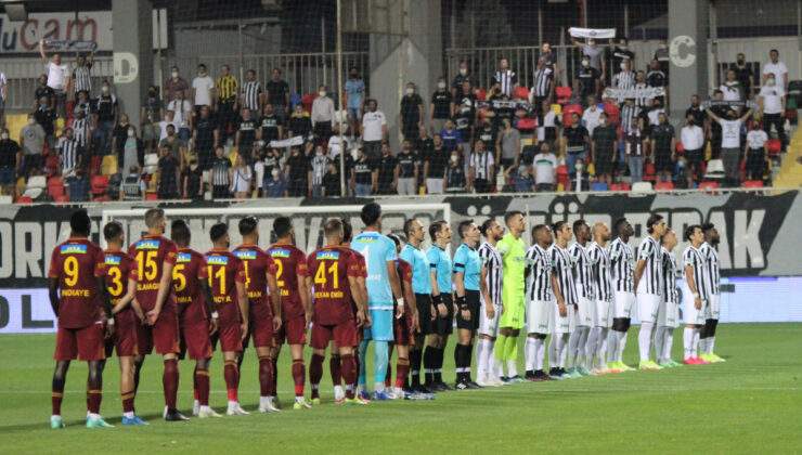 Süper Lig’de İzmir derbisi heyecanı