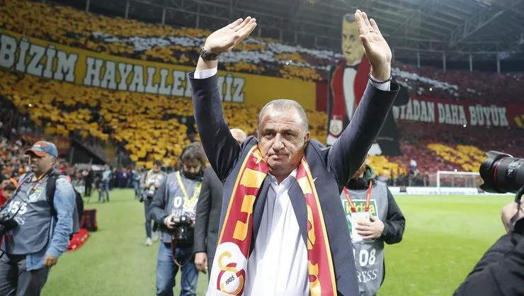 Fatih Terim, Galatasaray’a başkan olur mu?