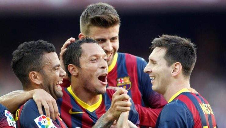 İspanya’da olay Messi iddiası! İhanet eden kişi eski takım arkadaşı