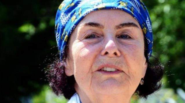 Fatma Girik’in ölümü sonrası bomba iddia!