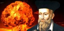 Kahin Nostradamus, 3. Dünya savaşı için tarih vermiş! İşte korkutan kehanet