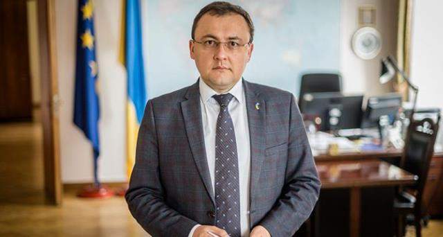 Ukrayna’nın Ankara Büyükelçisi Vasyl Bodnar: Boğazları Rus gemilerine kapatın