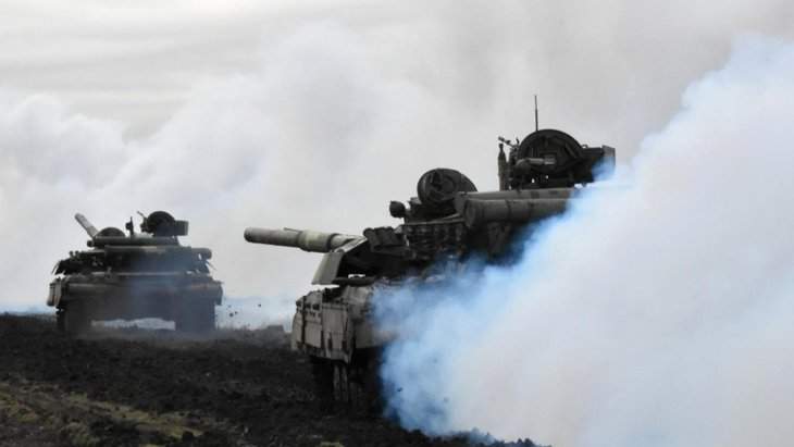 Rusya Dışişleri Bakanı Lavrov: NATO manipülasyon yapıyor, Ukrayna’yı işgal planımız yok