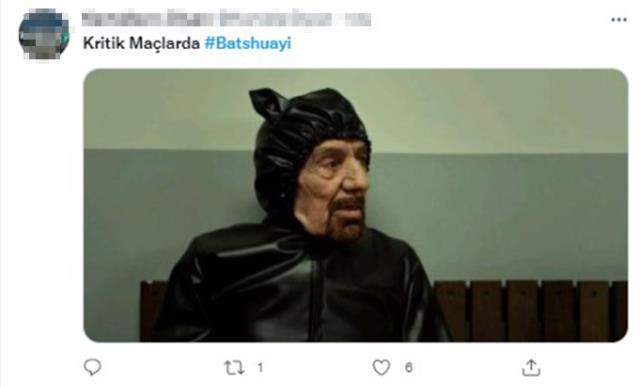 Beşiktaş taraftarı çok sinirlendi! Sosyal medyada Batshuayi’ye yapılan benzetmeler gündem oldu
