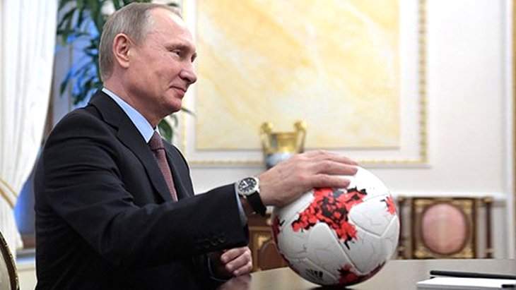 FIFA ve UEFA’dan Rusya için yaptırımlar!