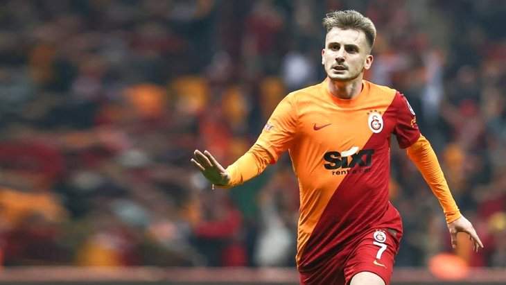 Galatasaray’da Kerem’e teklif yağıyor! Rekor bonservisle gidiyor