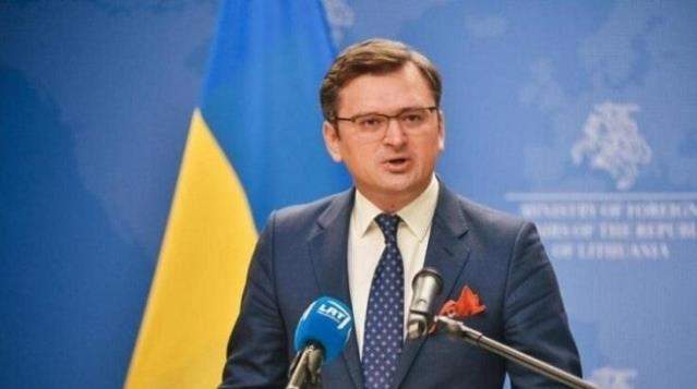 Ukrayna Dışişleri Bakanı: Rus askerleri Ukraynalı kadınlara tecavüz ediyor, 11 vaka tespit ettik