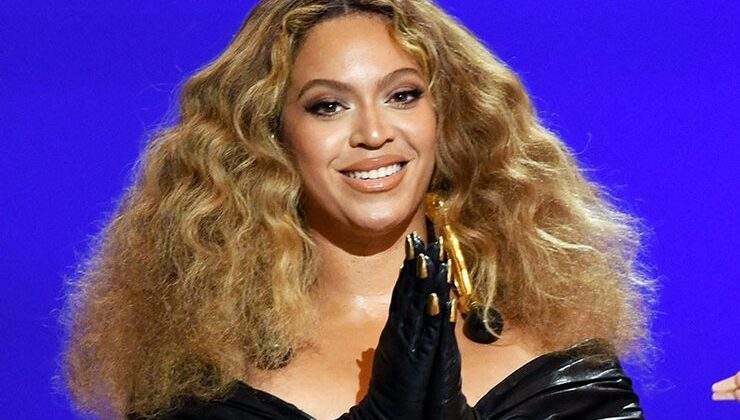 Beyonce TikTok hesabı açtı