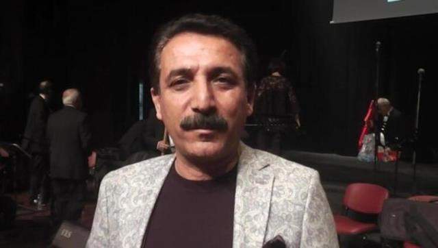 Ünlü türkücü Latif Doğan’ın annesi hayatını kaybetti