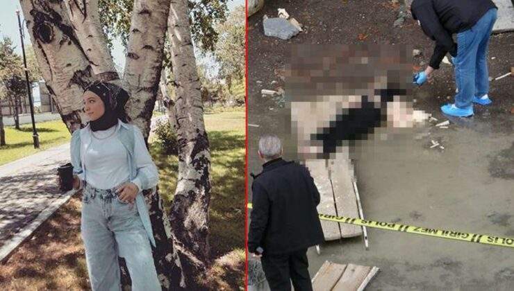 20 yaşındaki Dilara’nın cansız bedeni inşaatın önünde bulundu! Ailesi “İntihar değil, cinayet” diyor