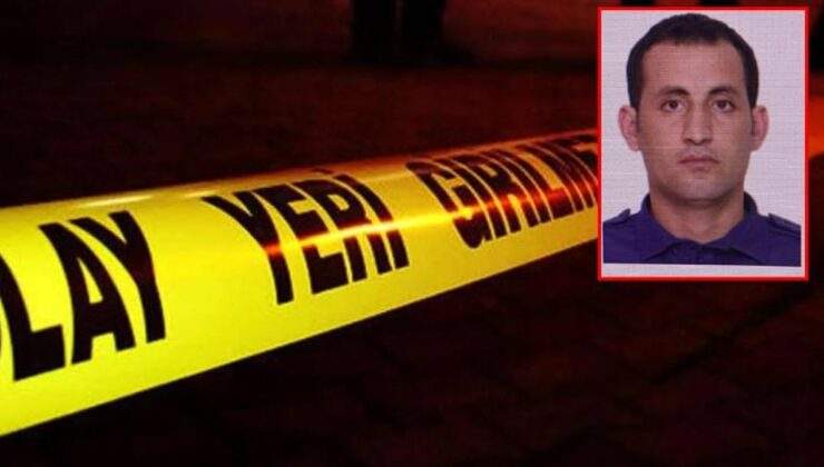 Şişli’de polis memuru emniyet binasında intihar etti
