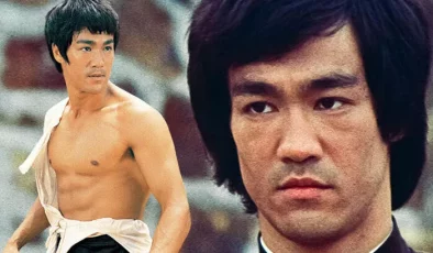 Bruce Lee’nin ölüm nedeni ortaya çıktı!