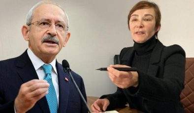 İstifa sonrası suskunluğunu bozdu! Aslı Baykal’ın söyledikleri CHP liderini küplere bindirecek