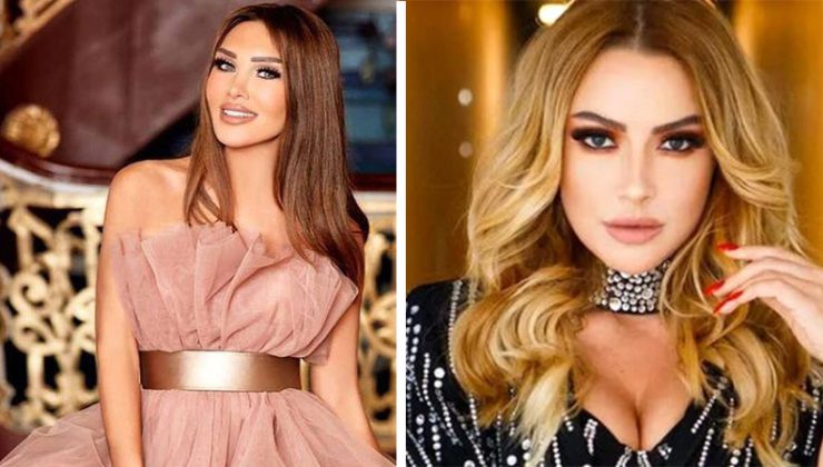 Seren Serengil’den Hadise’ye şok yorum!