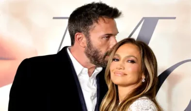 Jennifer Lopez, kocasını övdü