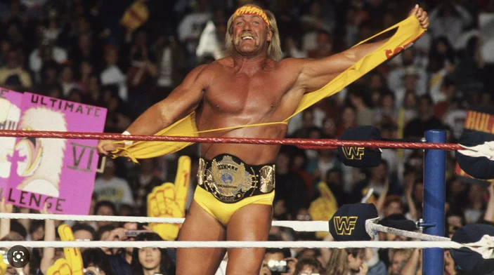 Dünyaca ünlü güreşci Hulk Hogan hayranlarını üzdü: Artık yürüyemiyor