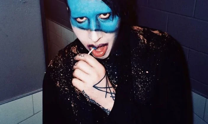 Marilyn Manson’a istismar davası
