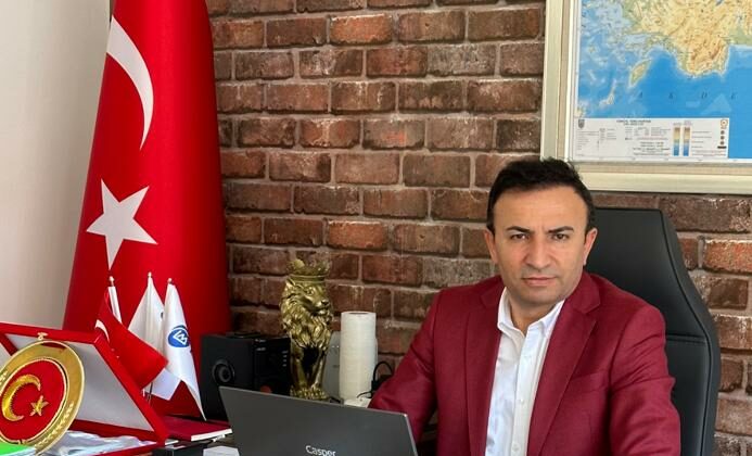 ANKARA AK PARTİ MİLLETVEKİLİ A.ADAYI KABAL: “YURT DIŞINDAKİ TÜRK İŞ İNSANLARIMIZIN YANINDA OLMAYA DEVAM EDİYORUZ”