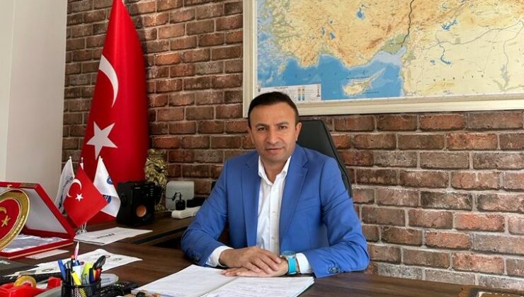 İş insanı Yunus Kabal siyasete atılıyor