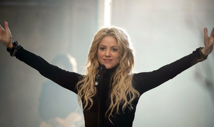 Shakira’nın yeni sevgilsi