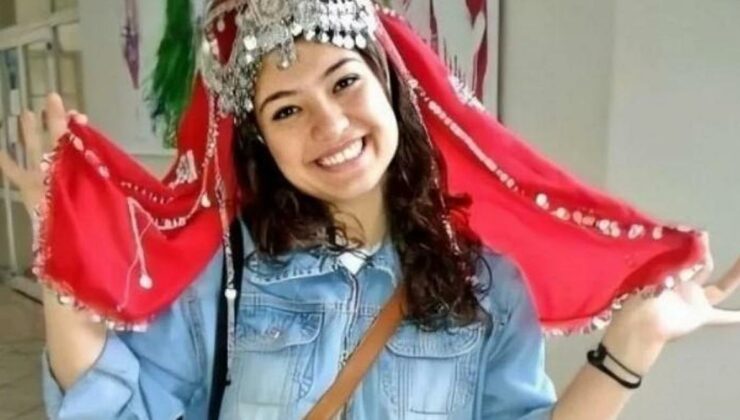 2017 yılında PKK’lı teröristlerin saldırısında şehit olmuştu… Öğretmen Aybüke Yalçın, mezarı başında anıldı