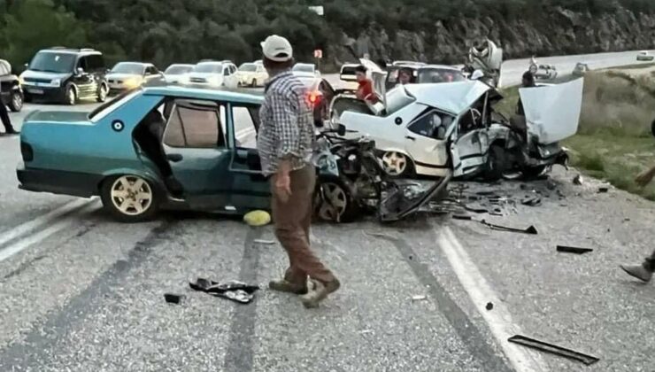 Antalya’da feci kaza: 3 yaşındaki Mustafa’dan acı haber