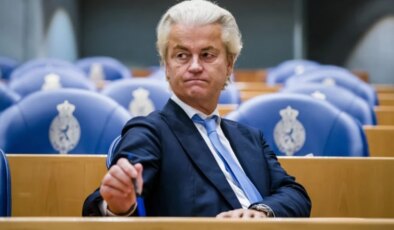 Asla akıllanmıyor! Hollandalı siyasetçi Wilders’tan İslam karşıtı skandal sözler