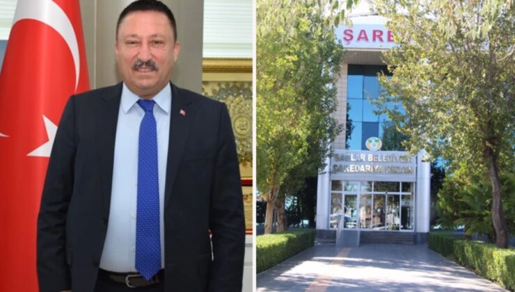 Diyarbakır’da 2 kişinin tutuklandığı rüşvet soruşturmasında belediye başkanına yurt dışı yasağı