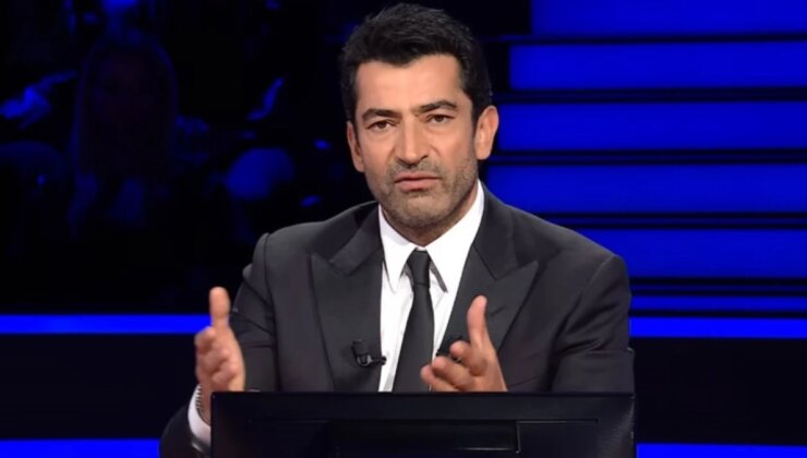 Filistin sorusu Milyoner’e damga vurdu! Kenan İmirzalıoğlu isyan etti: Bütün dünya gözünü kapatıyor