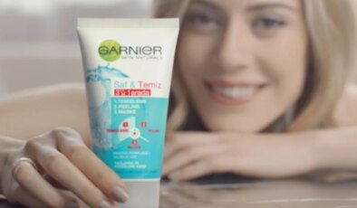 Garnier hangi ülkenin? Garnier tuvalet kağıdı hangi ülkede kuruldu, sahibi kim? Garnier markası nereye ait?