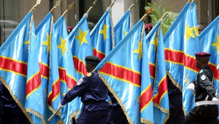 Kongo’da stadyumda askeri personel seçmeleri sırasında çıkan izdihamda 37 kişi öldü