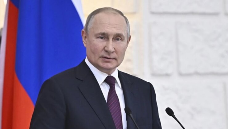 Putin, Gazze’deki Rus vatandaşlarının bölgeden tahliye edileceğini açıklayıp İsrail’e tepki gösterdi: Orada nelerin olup bittiğini görüyoruz