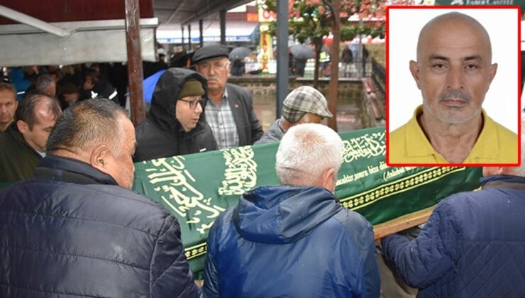 Zonguldak’ta hayatını kaybeden gemicinin yıllar önceki gemi kazasından kurtulan tek kişi olduğu ortaya çıktı