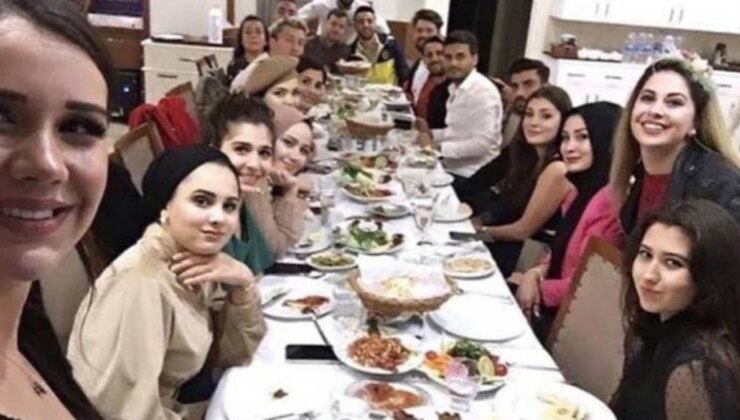 Dilan Polat’ın “Şampiyonlar Ligi” diyerek paylaştığı fotoğraftaki 12 kişinin şirketine kayyum atandı