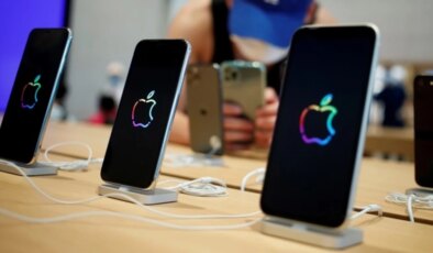 Hindistan’daki şiddetli yağış, iPhone üretimini durdurdu