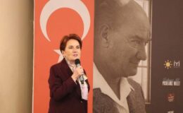 Meral Akşener’den, Can Atalay kararına ilişkin açıklama | Can Atalay kimdir? – Güncel Gündem haberleri