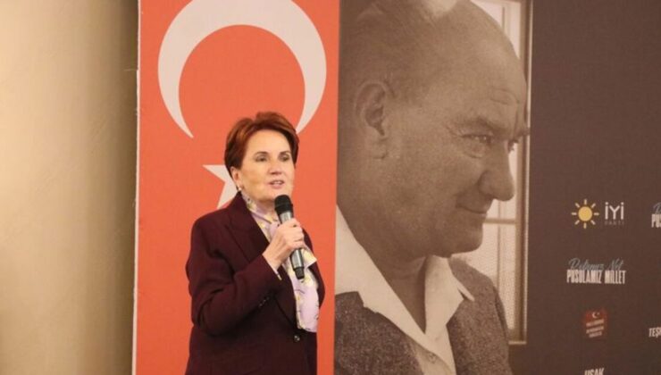 Meral Akşener’den, Can Atalay kararına ilişkin açıklama | Can Atalay kimdir? – Güncel Gündem haberleri