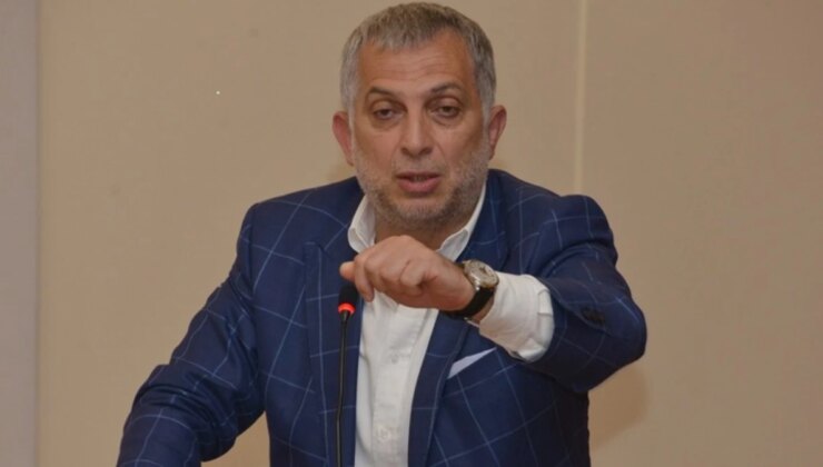 Metin Külünk’ten çok konuşulacak çıkış: Bu üslupla hareket edilirse 1 Nisan sabahı erken seçim konuşulur