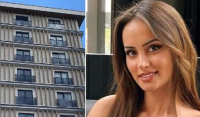 SON DAKİKA HABERİ: Hemşire Saliha Tuncel rezidansın balkonundan düşmüştü! İşte adli tıp raporu! – Güncel haberler
