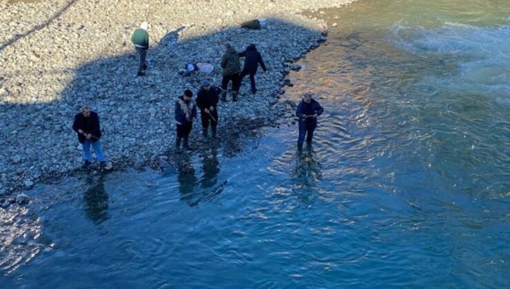 Son dakika: Kafes yırtılınca oltalara sarıldılar!