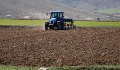 Uygulama 2025’te başlıyor! Bakanlık, vatandaşın işlemediği tarım arazilerini kiraya verecek