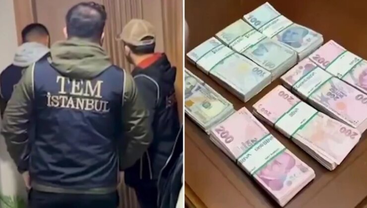 10 ilde eş zamanlı FETÖ operasyonu! 32 şüpheli yakalandı