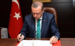 8 kentin belediye başkanı Cumhurbaşkanı Erdoğan’dan çizik yedi