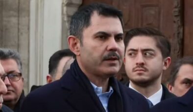 AK Parti İstanbul Büyükşehir Belediye Başkan Adayı Murat Kurum: İşten çıkarılanları geri alacağız