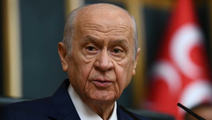 Bahçeli’den Murat Kurum’a adaylığı için ‘hayırlı olsun’ telefonu