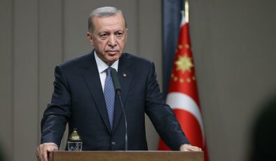 Cumhurbaşkanı Erdoğan’dan yerel seçim mesajı: İstanbul’u yeniden ayağa kaldıracağız