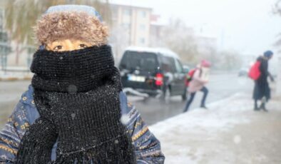 DONUYORUZ | Son dakika hava durumu uyarısı: Kar yağmur, fırtına! Ankara İzmir ve İstanbul hava durumu bugün nasıl? İstanbul’a kar ne zaman yağacak?