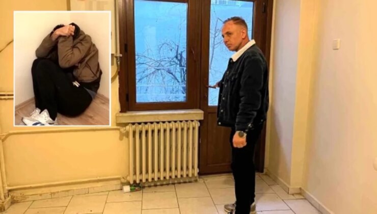 Eskişehir’de boş apart dairesinden kaçak çıktı: İşletmeciden ev sahiplerine korkuluk uyarısı