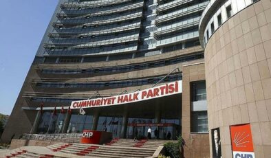 Eskişehir’de CHP’li belediyeler arasında gerginliğe yol açan çalıştay iptal edildi