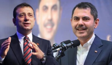 İmamoğlu mu Kurum mu? İstanbul anketinde en büyük sürprizi Zafer Partisi’nin adayı yaptı